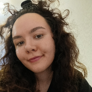 Ольга Вахрушева