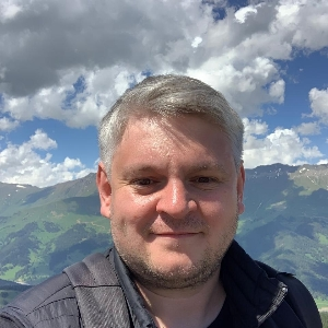 Дмитрий Смолянинов