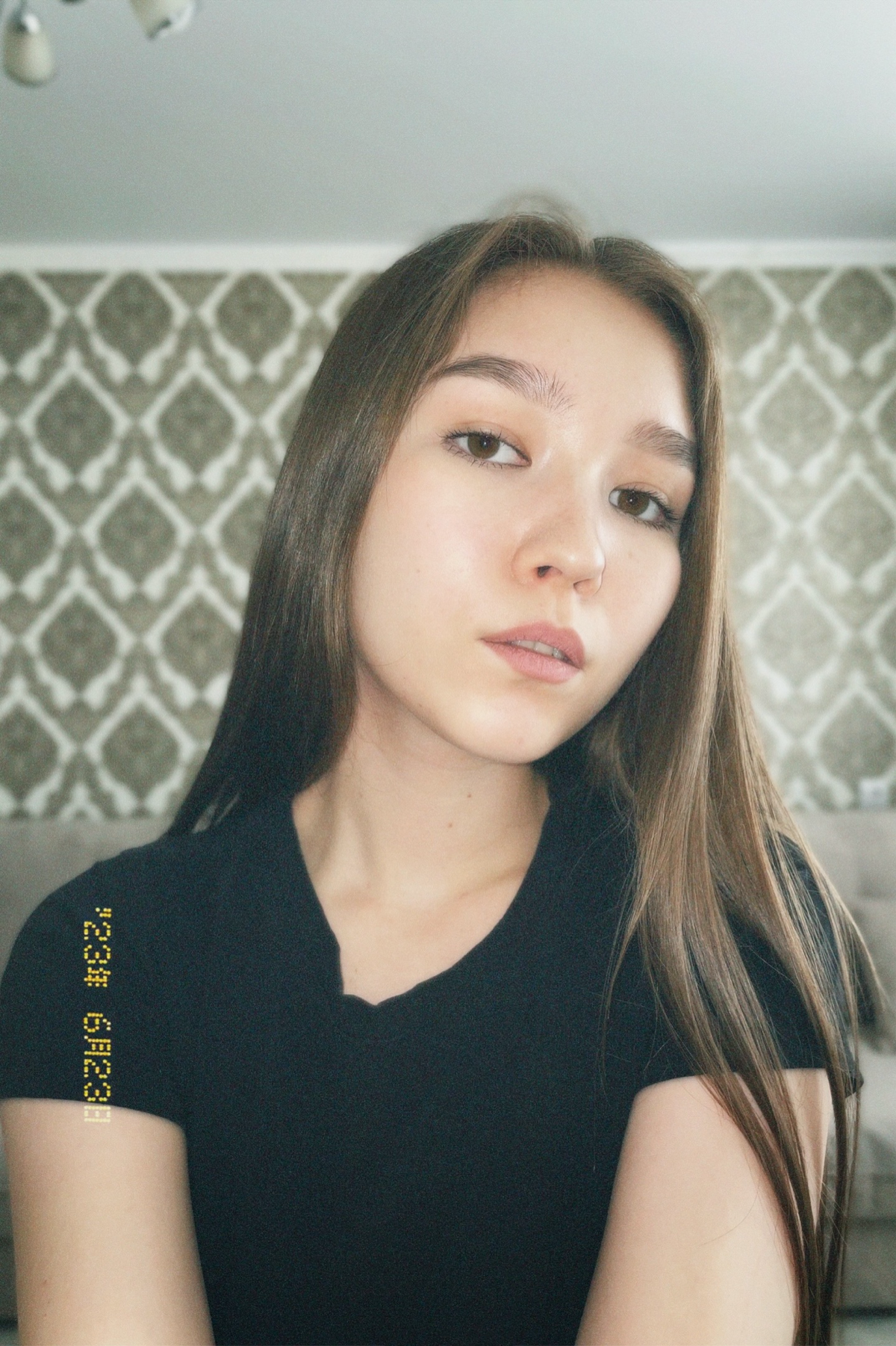 Азалия Хатыпова