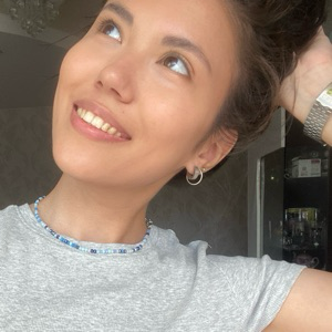 Эльза Шарафутдинова