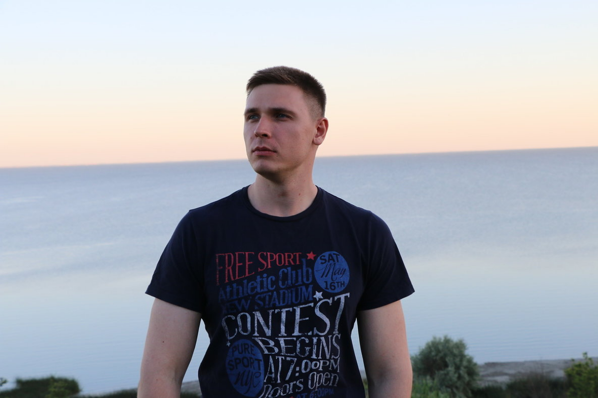 Александр Федоров | Сетка — социальная сеть от hh.ru