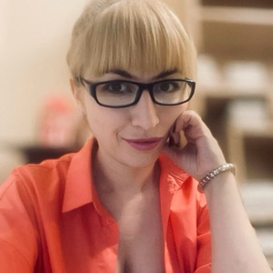 Бэлла Юсупова | Сетка — социальная сеть от hh.ru