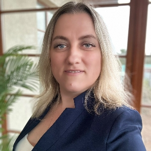 Ирина Сутягина | Сетка — социальная сеть от hh.ru