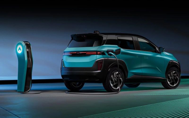 Разработчик электрокара «Атом» начал продавать зарядные станции
АО «Кама» начала продажи зарядных станций от электромобиля «Атом» | Сетка — социальная сеть от hh.ru