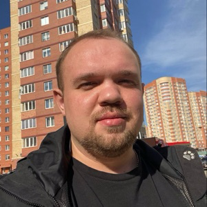 Антон Чернышов