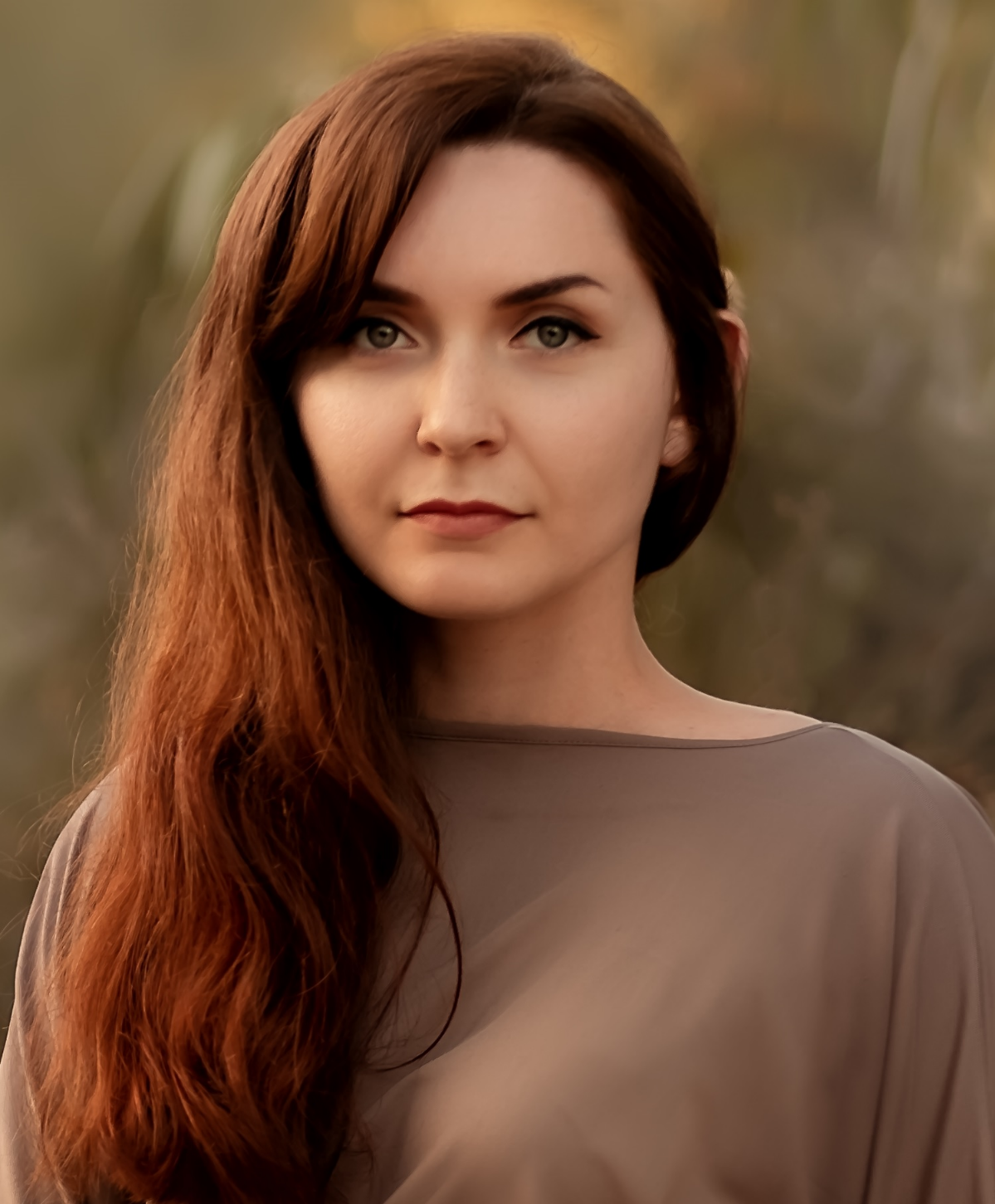 Юлия Мулюкова