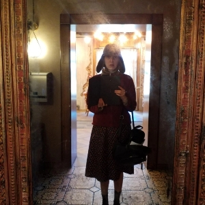 Валерия Голубева | Сетка — социальная сеть от hh.ru