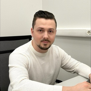 Евгений Пупасов | Сетка — социальная сеть от hh.ru