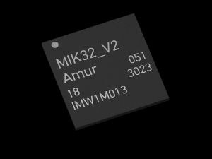 “Микрон” и GS Nanotech  собрали 100 тысяч микроконтроллеров “Амур”
Компанит выпустили очередную партию RISC-V микроконтроллеров “MIK32 Амур” | Сетка — социальная сеть от hh.ru