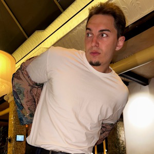 Сергей Леонтьев