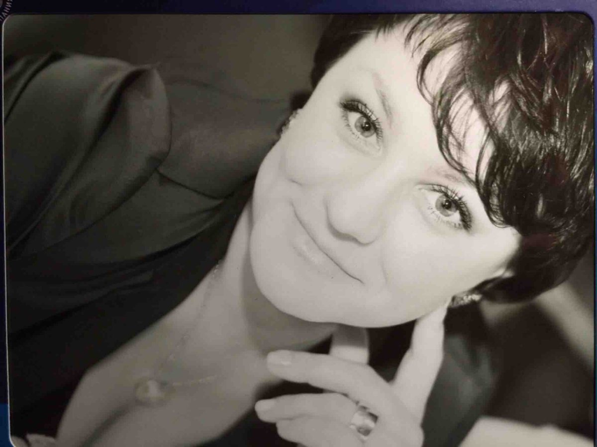 Олеся Венивитина