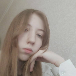 Екатерина Федорова