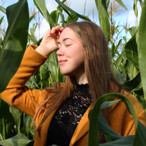 Дарья Гаврилова | Сетка — социальная сеть от hh.ru