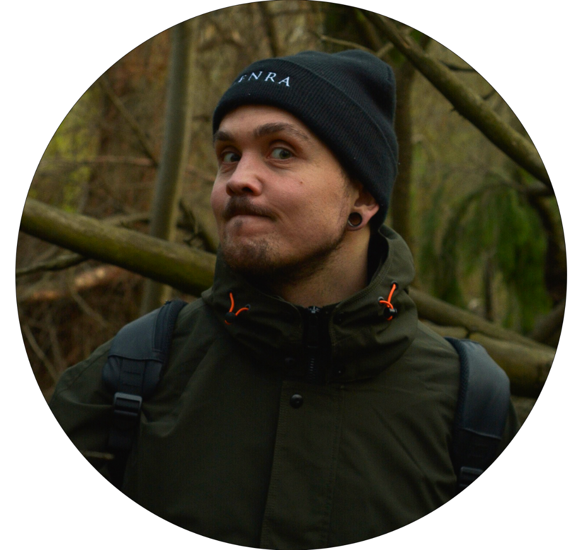 Андриан Рубинский