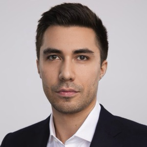 Олег Архангельский | Сетка — социальная сеть от hh.ru