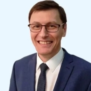 Сергей Елисеев