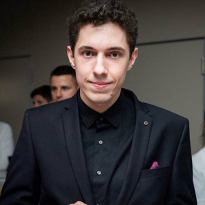 Илья Пермитин