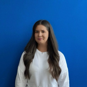 Елена Кашина | Сетка — социальная сеть от hh.ru