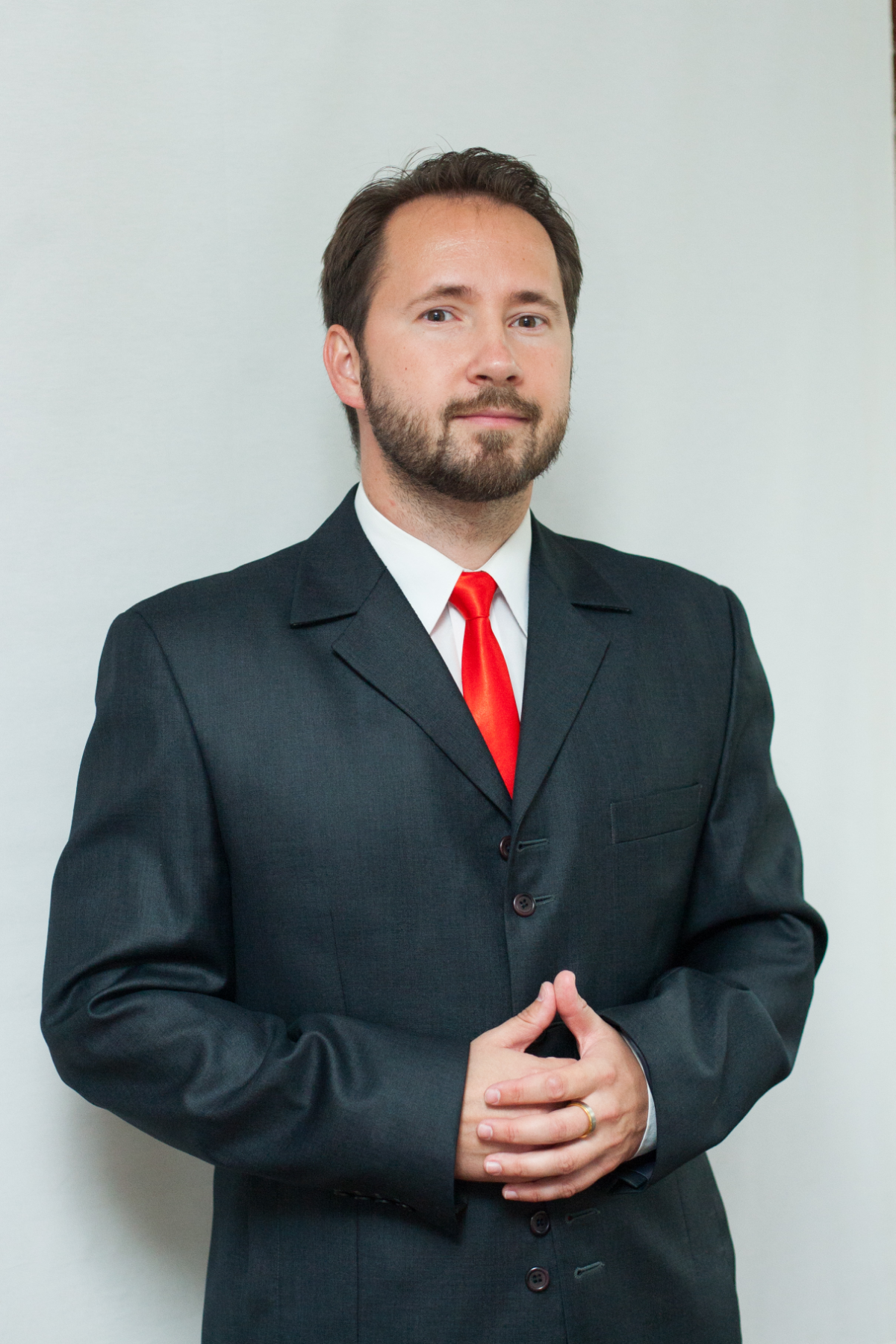 Александр Чесноков | Сетка — социальная сеть от hh.ru