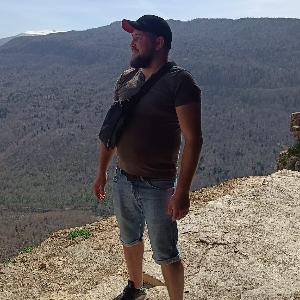 Андрей Готовбудь | Сетка — социальная сеть от hh.ru