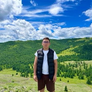 Золто Гунзенов | Сетка — социальная сеть от hh.ru