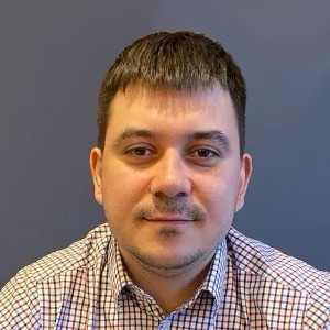 Владислав Данильченко | Сетка — социальная сеть от hh.ru