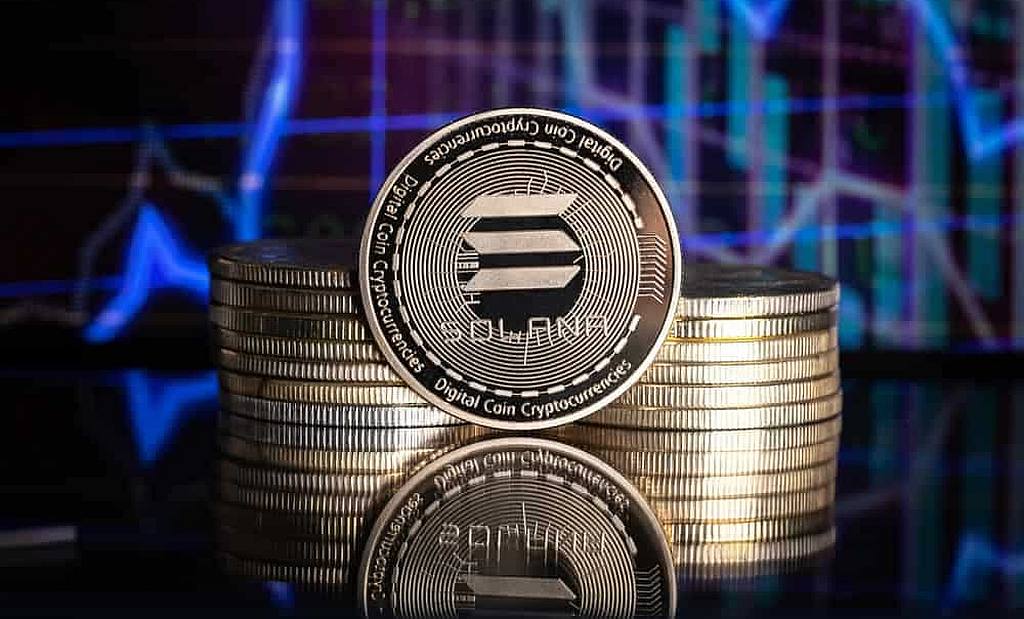 Аналитик: ETF на базе Solana следующий после запуска Ethereum-ETF | Сетка — социальная сеть от hh.ru