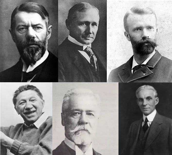 📝 Американский, японский и российский менеджмент: сравнение и особенности
Друзья, сегодня мы обсудим три разных подхода к управлению: американский, японский и российский менеджмент | Сетка — социальная сеть от hh.ru