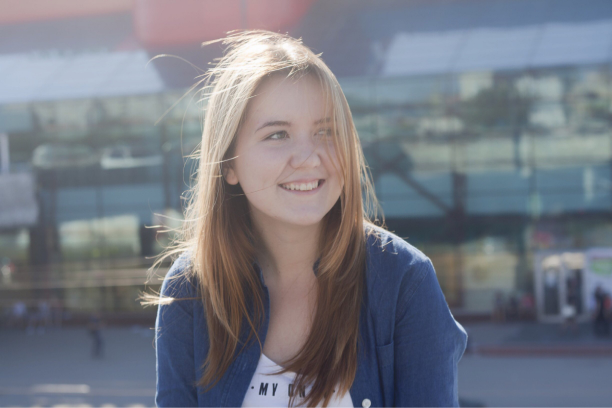 Ирина Бобылева | Сетка — социальная сеть от hh.ru