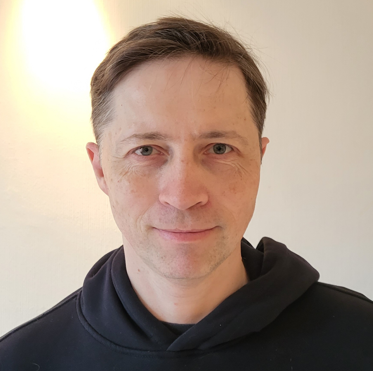 Максим Белугин | Сетка — социальная сеть от hh.ru