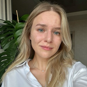 Ольга Агеенкова