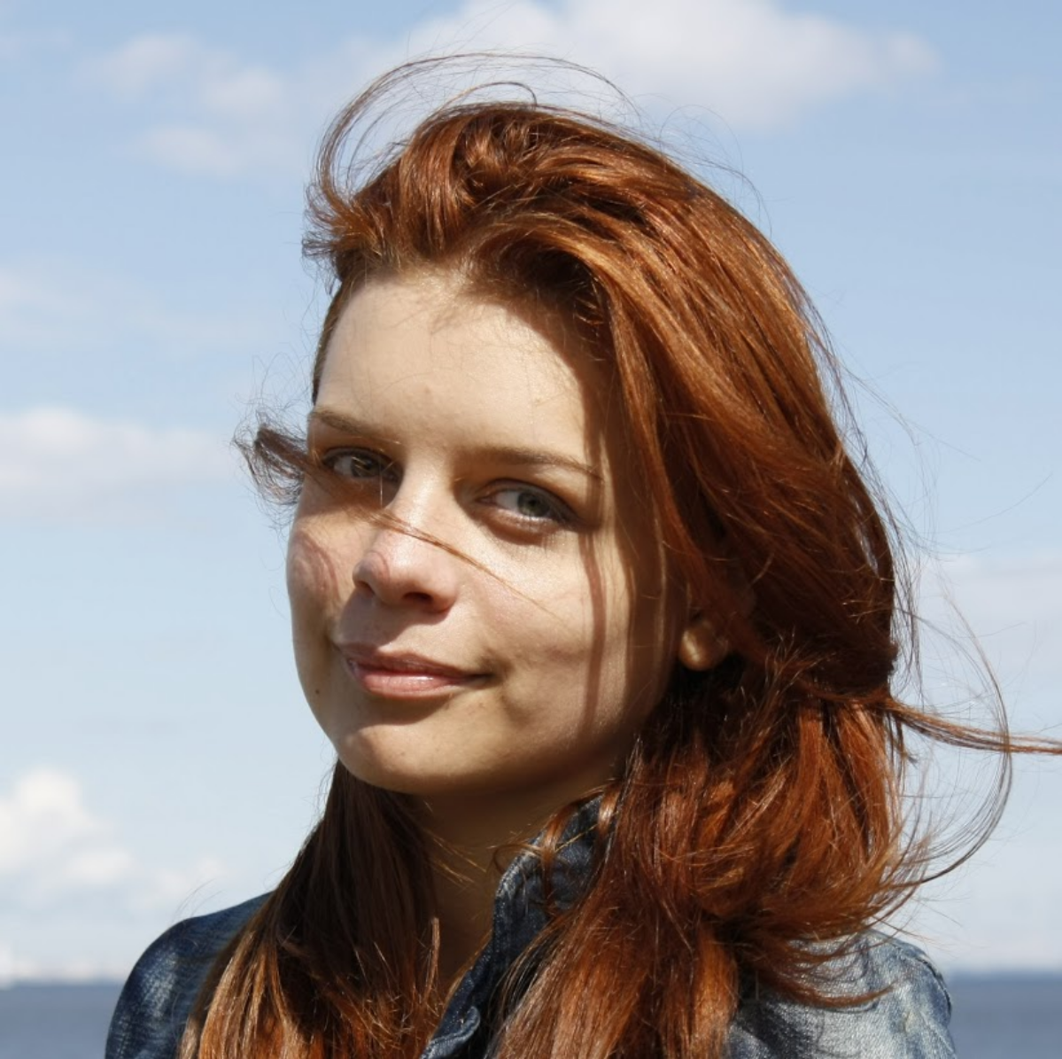 Василиса Деньщикова | Сетка — социальная сеть от hh.ru