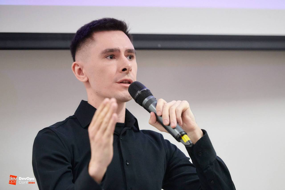 Безопасная разработка: итоги круглого стола DevOpsConf | Сетка — социальная сеть от hh.ru