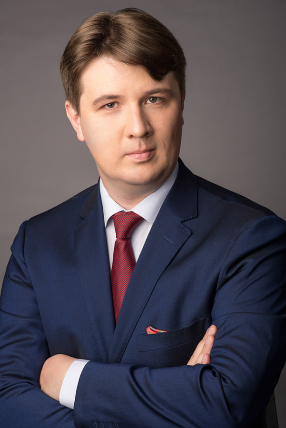 Георгий Силаев | Сетка — социальная сеть от hh.ru