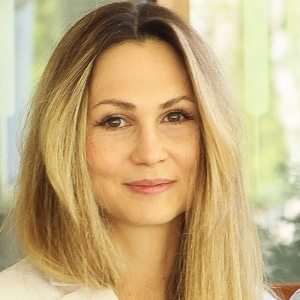 Наталия Окорокова | Сетка — социальная сеть от hh.ru