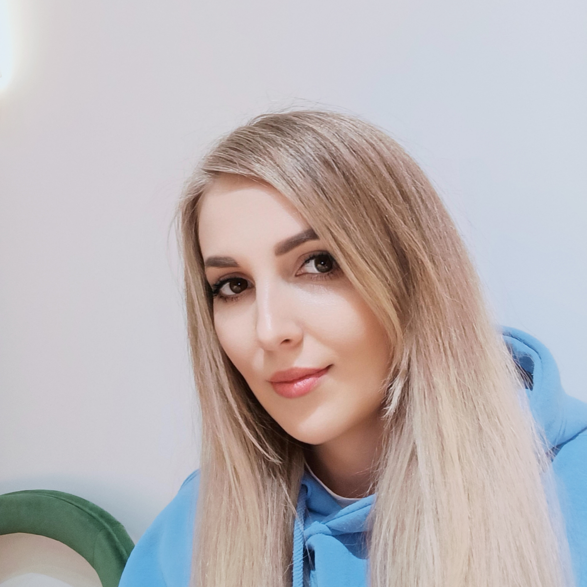 Елена Горбатова
