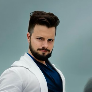 Виталий Ильницкий