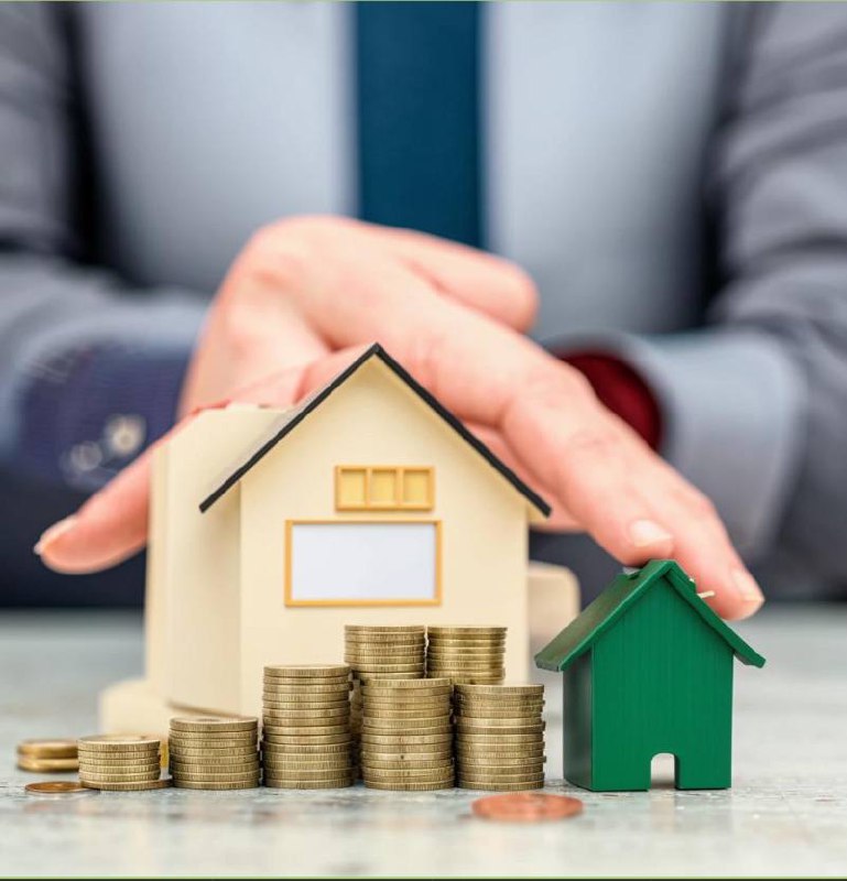 🏡#ипотека
Ставки по ипотеке стали очень высокими | Сетка — социальная сеть от hh.ru