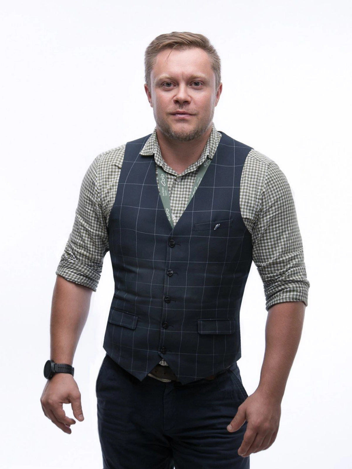 Василий Юзенчук | Сетка — социальная сеть от hh.ru