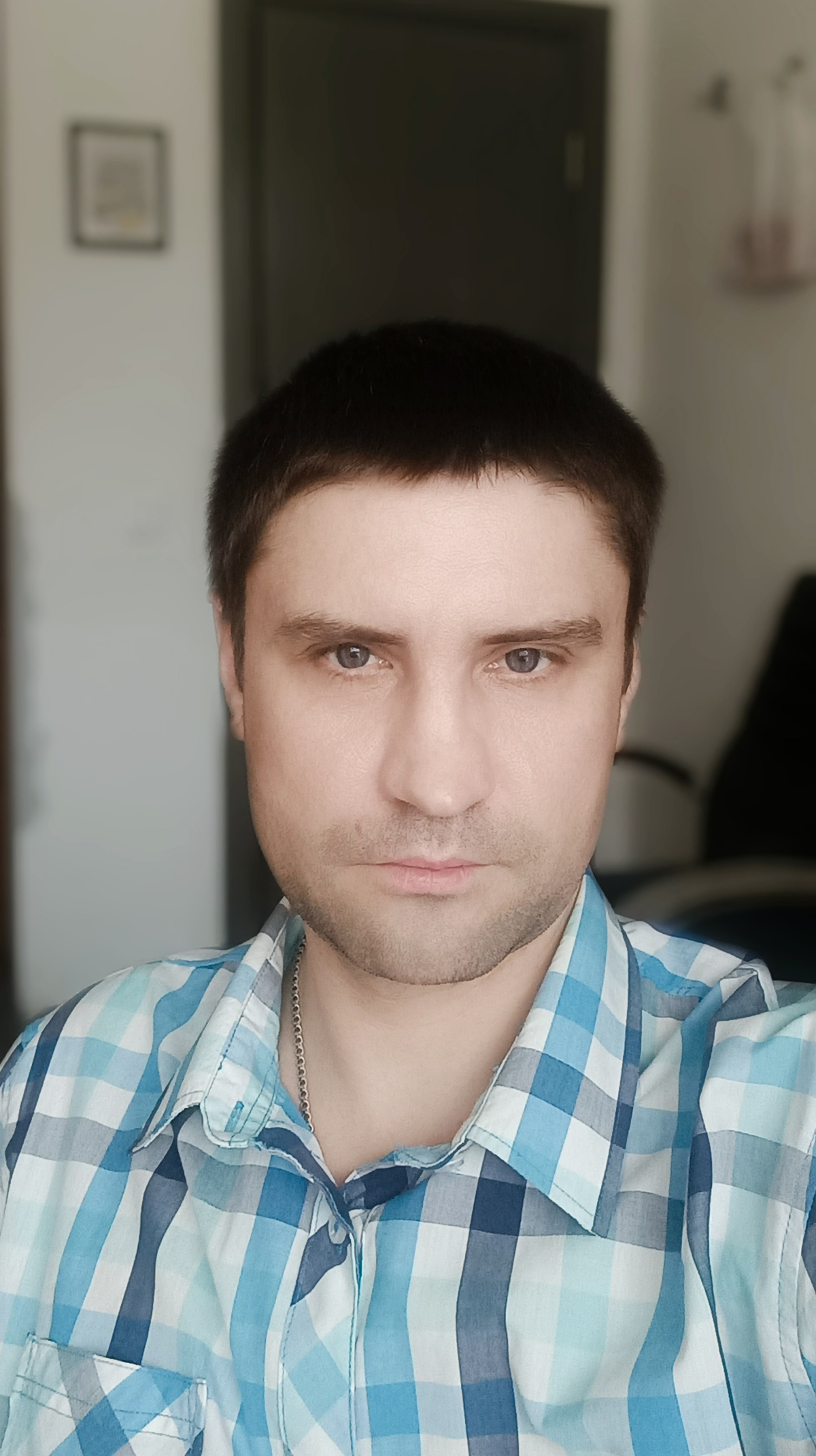 Иван Малышенков