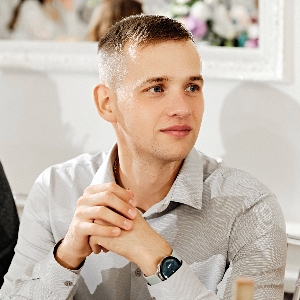 Марк Заякин | Сетка — социальная сеть от hh.ru