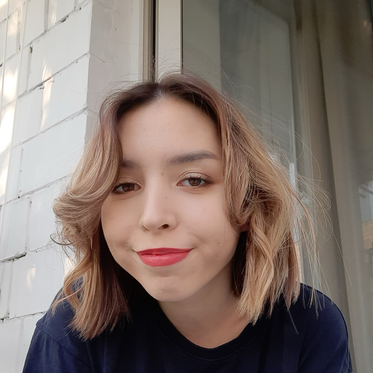 Дарья Дёмина | Сетка — социальная сеть от hh.ru