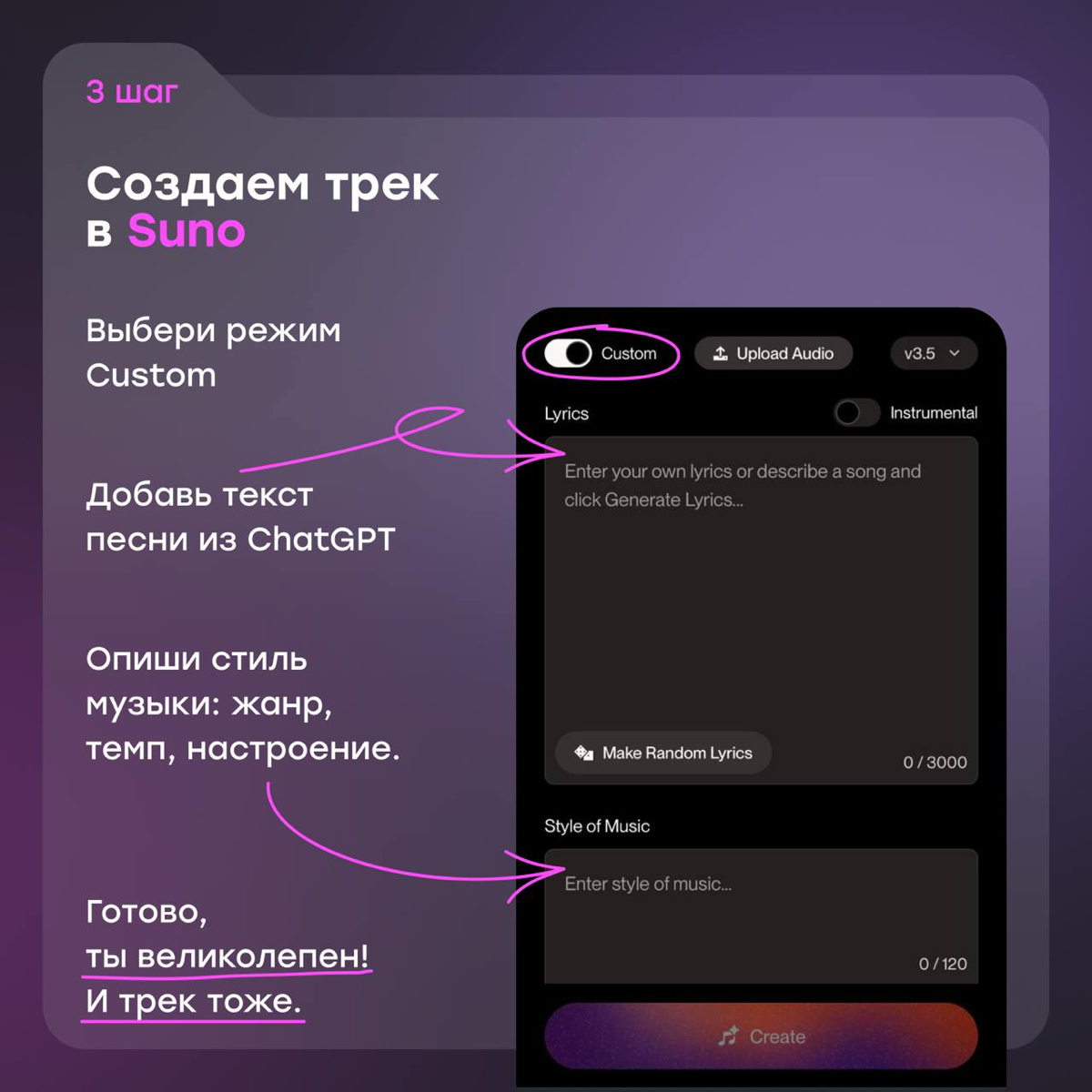 Как поздравить коллегу с днем рождения с помощью AI | Сетка — социальная сеть от hh.ru