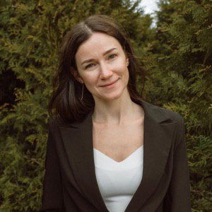 Елизавета Раговенко