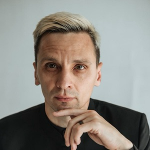 Владимир Лунёв | Сетка — социальная сеть от hh.ru