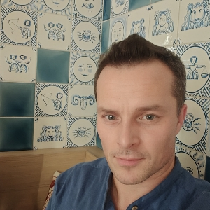 Дмитрий Трушин | Сетка — социальная сеть от hh.ru