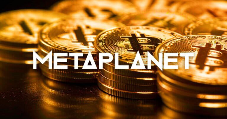 Покупка биткоинов подняла акции Metaplanet на 10%.
Согласно заявлению от 16 июля, базирующаяся в Японии компания Metaplanet сообщила о приобретении дополнительных биткоинов | Сетка — социальная сеть от hh.ru