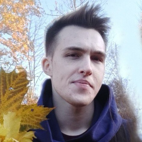 Михаил Горелов