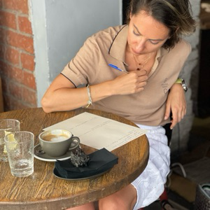 Виктория Пойгина | Сетка — социальная сеть от hh.ru