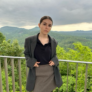 Милена Делапортилья | Сетка — социальная сеть от hh.ru